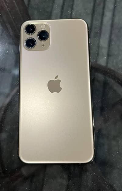 Apple iPhone 11 Pro