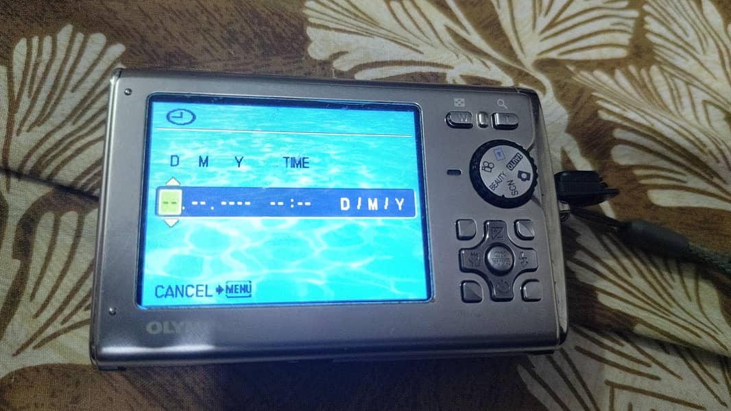 olymbus camera 0
