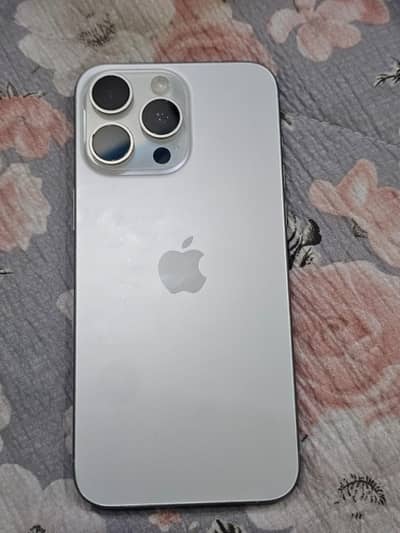 Apple iPhone 15 Pro Max 512GB