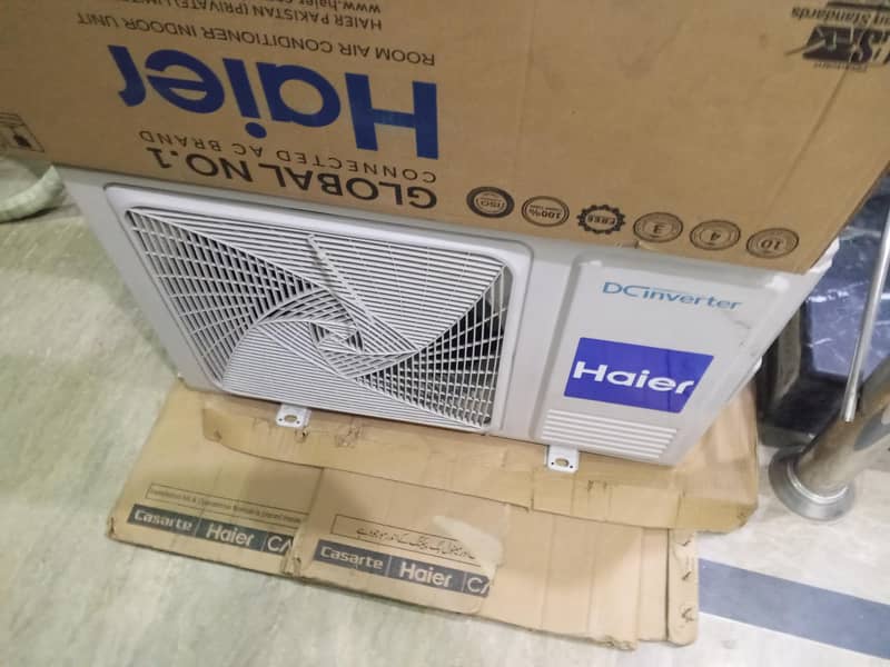 DC inverter ac 1