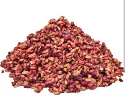 Anar dana