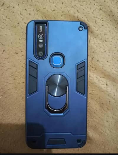 Vivo V15