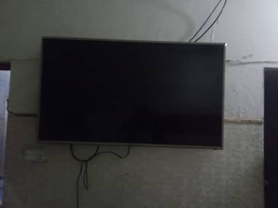 Sony 55-Inch LED TV | Full HD 1080p | Used Condition
