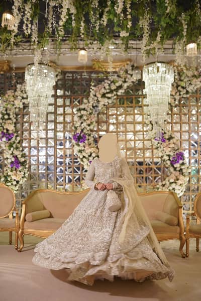 Walima Formal