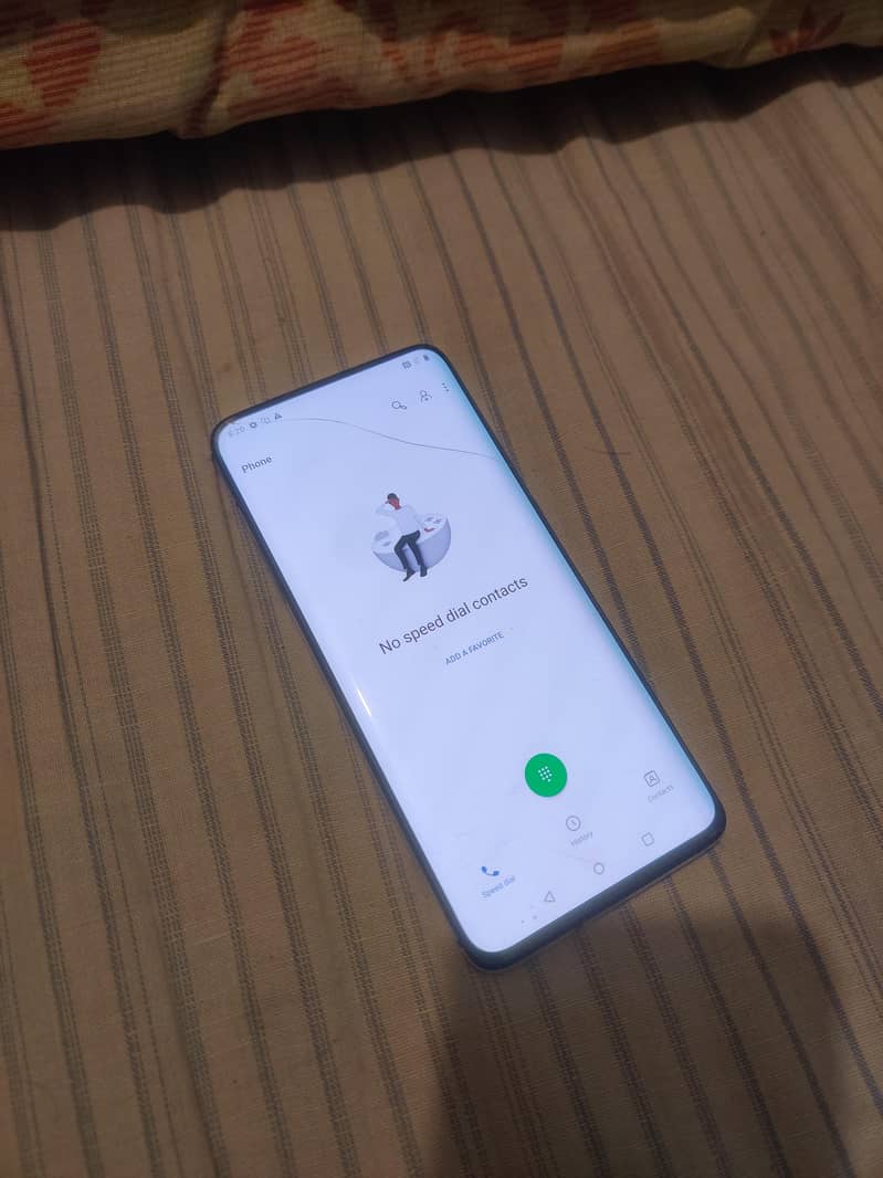 One Plus 7 Pro 5G 0