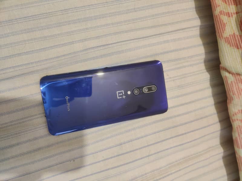 One Plus 7 Pro 5G 2