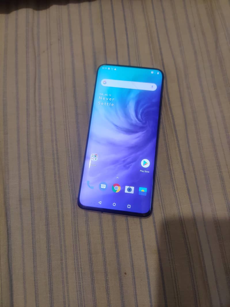 One Plus 7 Pro 5G 5