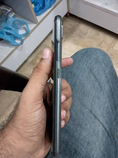 Motorola Moto E6 Plus