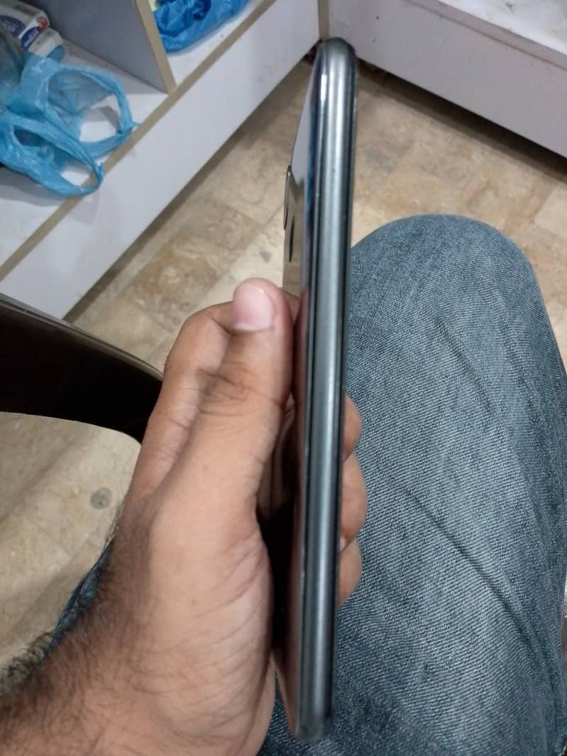 Motorola Moto E6 Plus 1