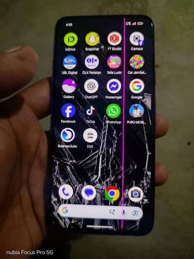 Google Pixel 8