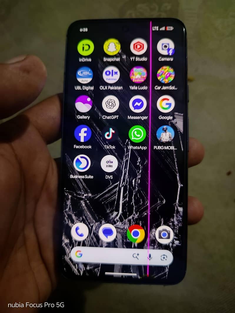 Google Pixel 8 0