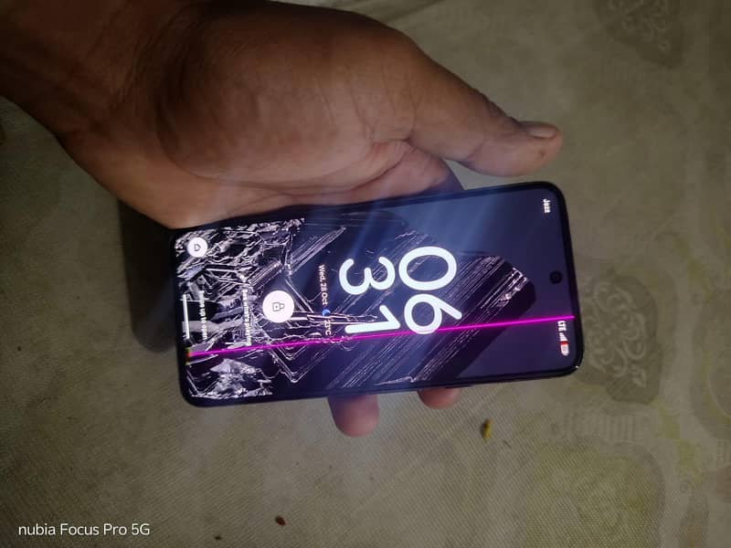 Google Pixel 8 1