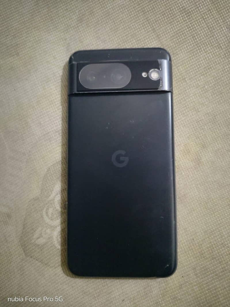 Google Pixel 8 2