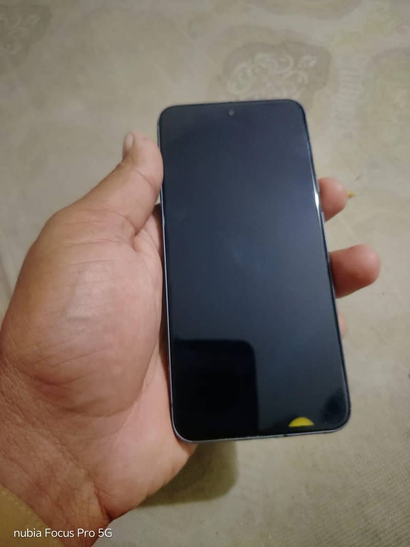 Google Pixel 8 3