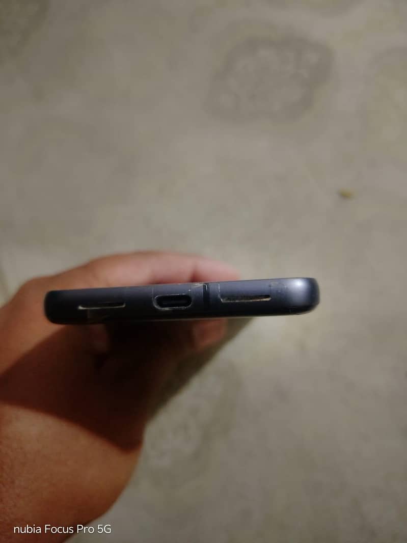 Google Pixel 8 7