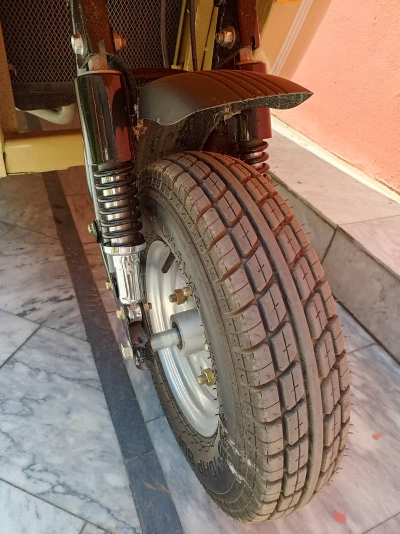 tezraftaar 5