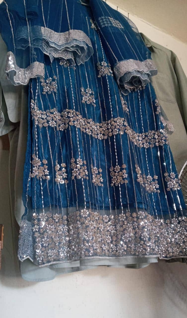 Fancy clothes available 0