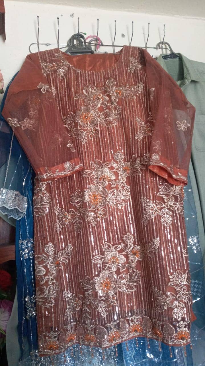 Fancy clothes available 1