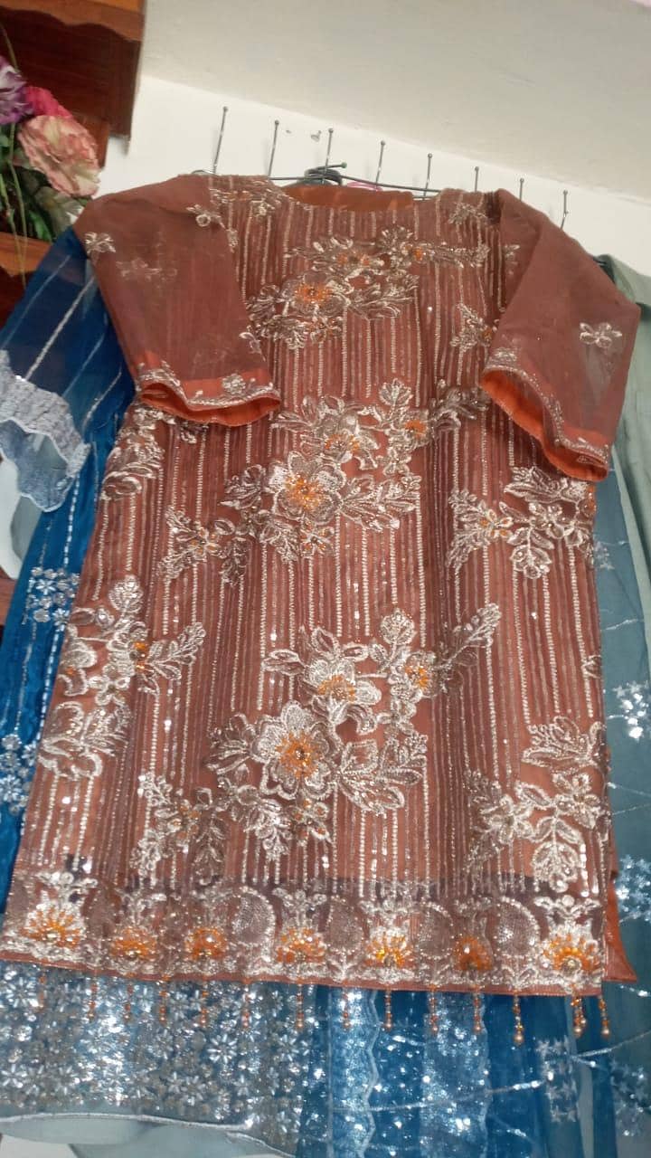 Fancy clothes available 2