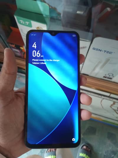 OPPO F11