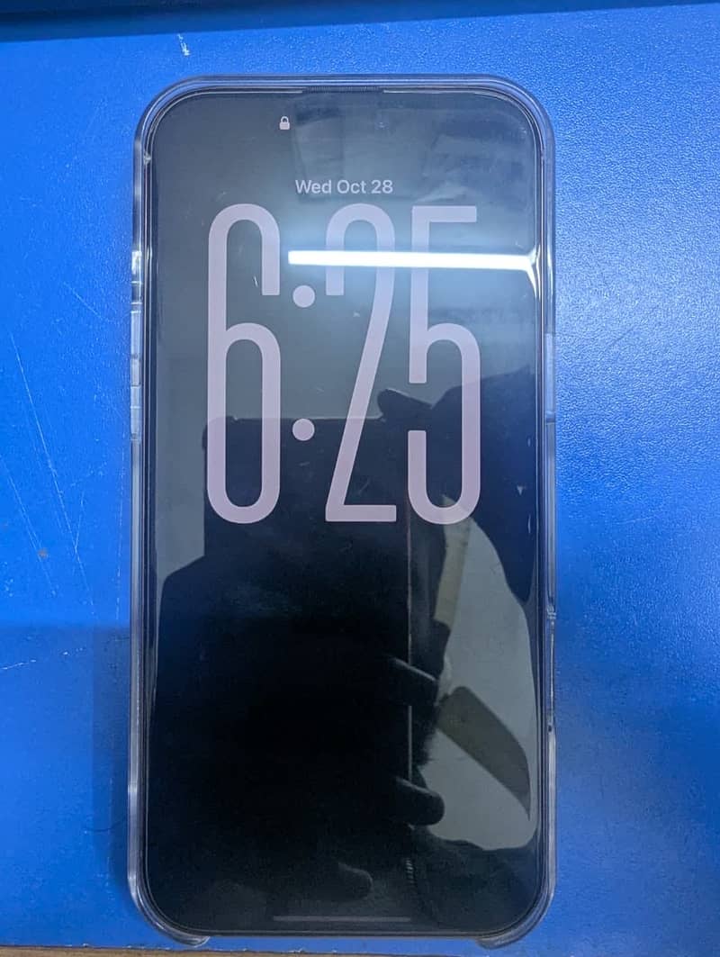 Apple iPhone 16 Pro Max 5