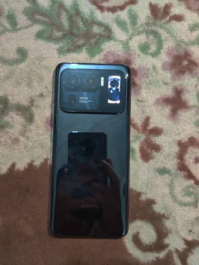 Xiaomi Mi 11 Ultra