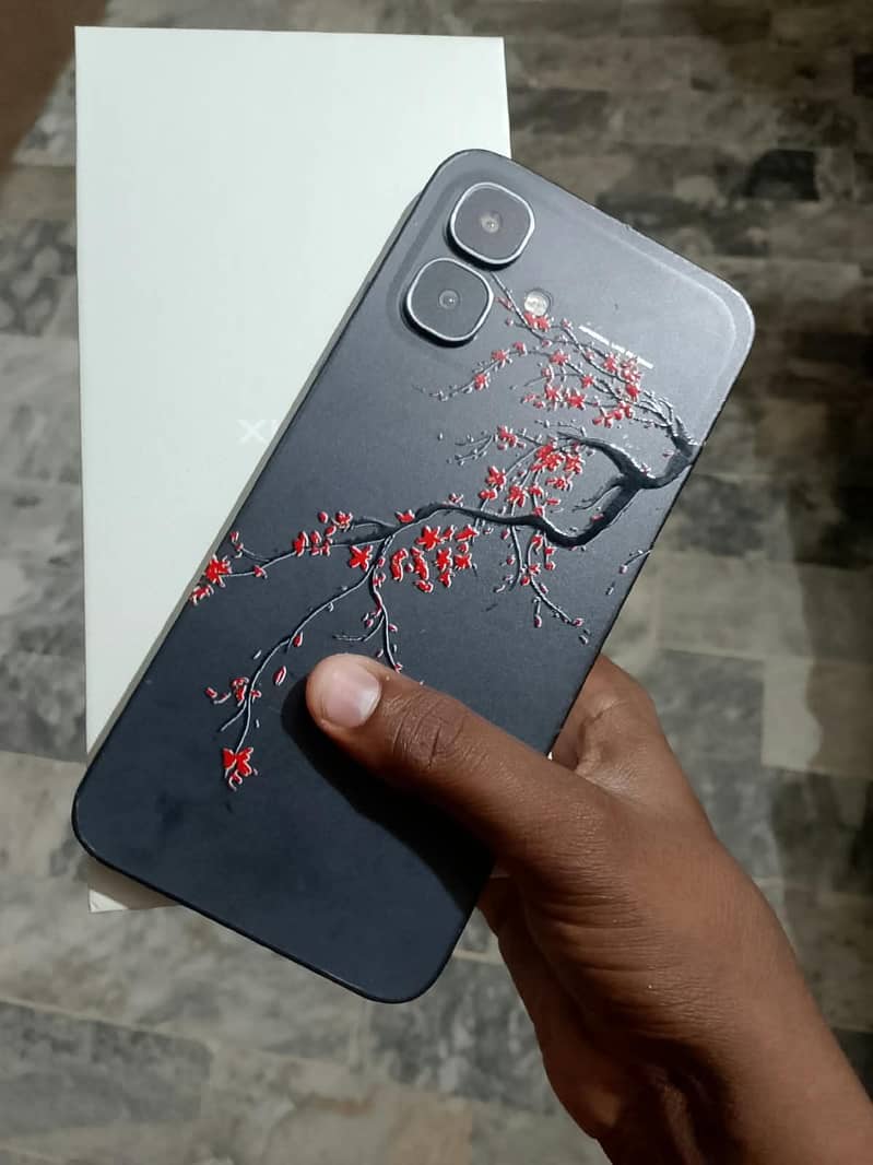 Infinix Other Model 0