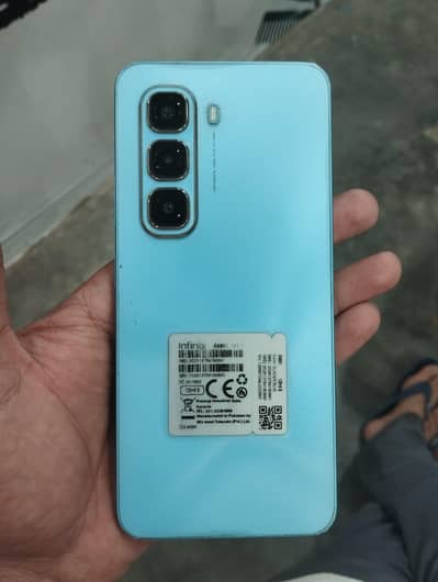 Infinix Hot 50 Pro