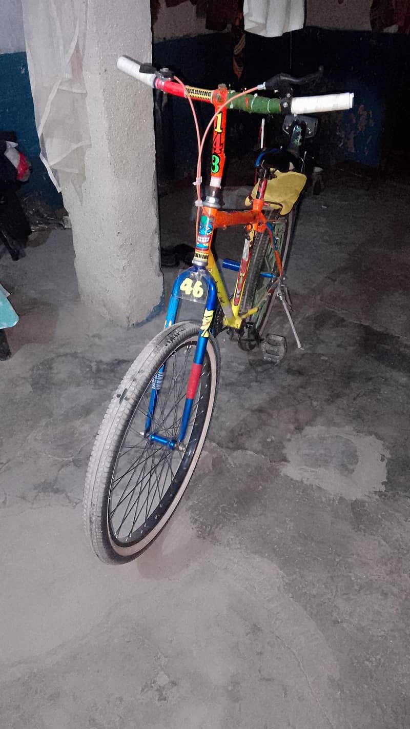 onix cycle 0