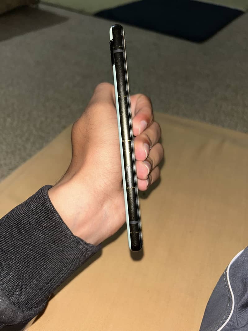 Google Pixel 6a 3