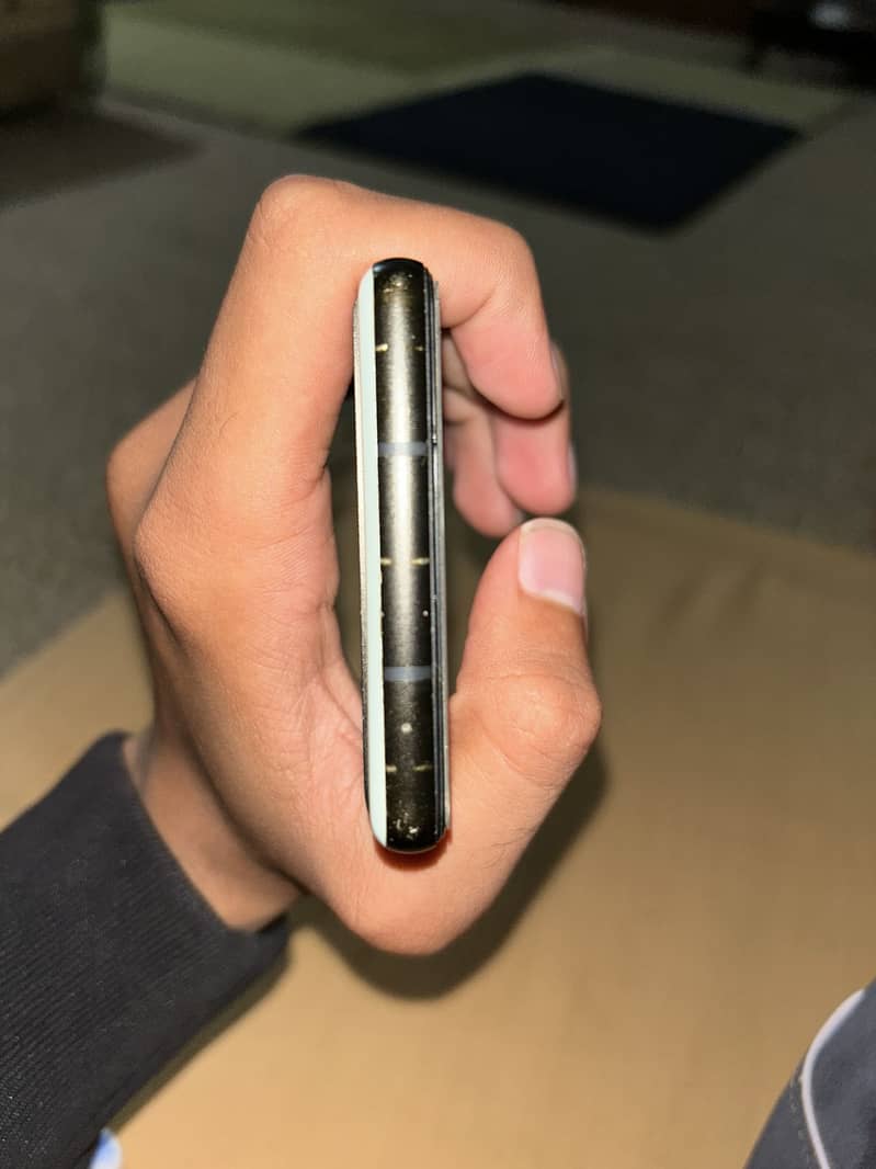 Google Pixel 6a 4