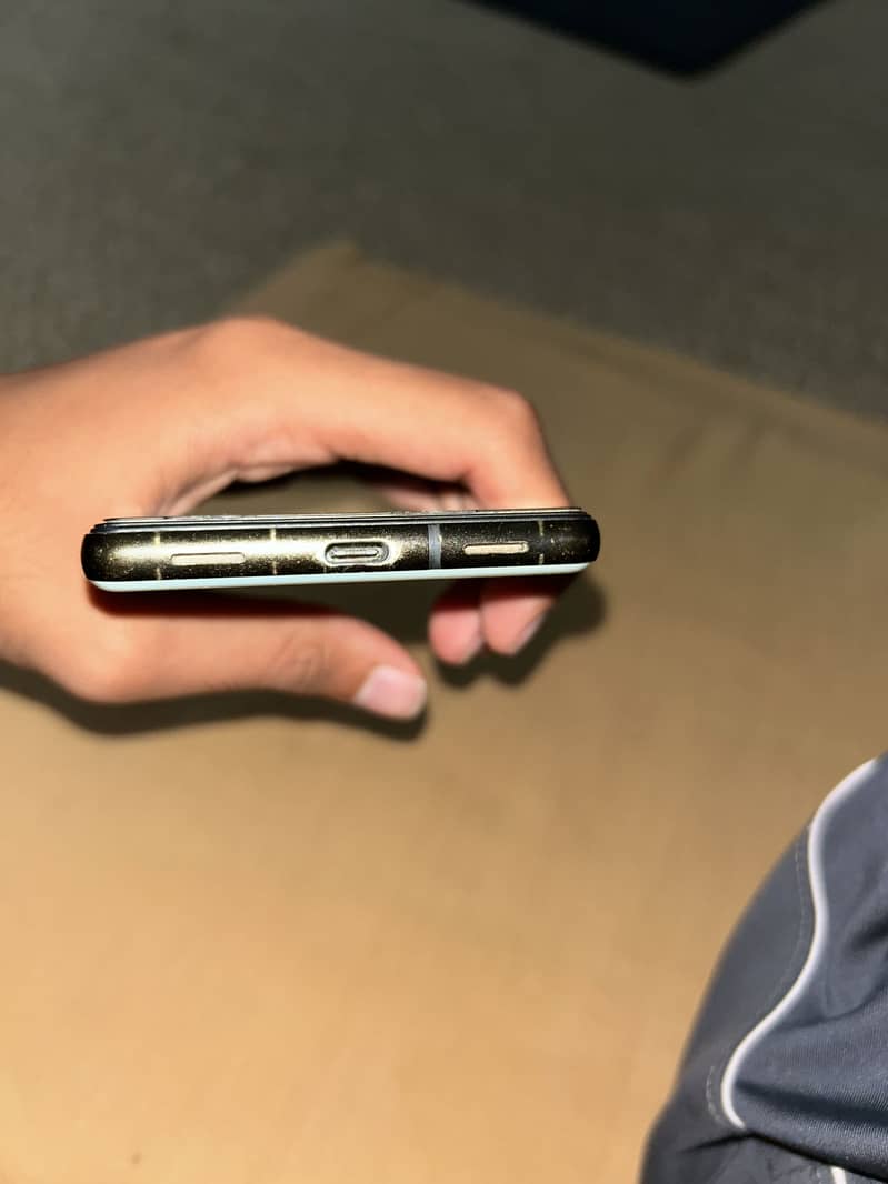 Google Pixel 6a 5