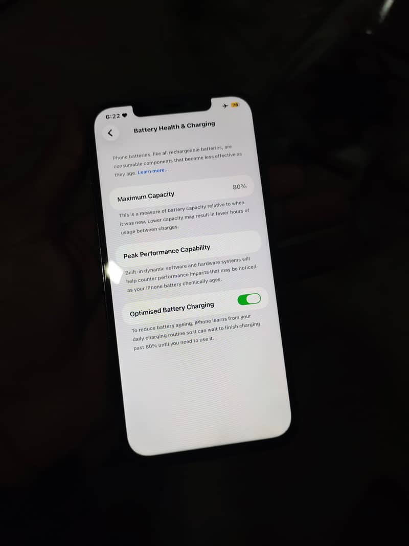 Apple iPhone 12 Pro Max 7