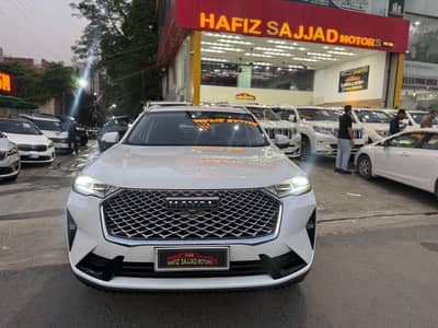 Haval H6   1.5 Turbo 2024