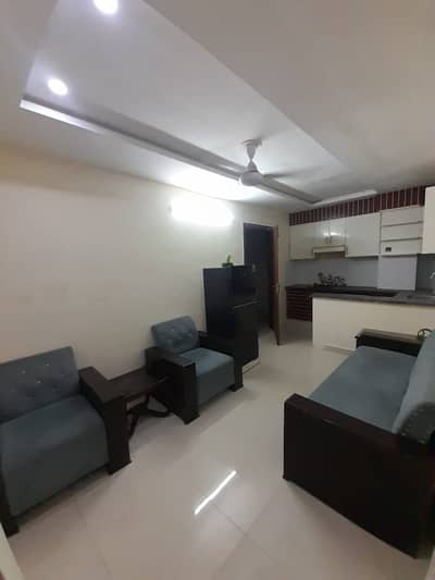 2-BHK READY TO MOVE APARTMENTS ON EASY INSTALLMENTS PLAN