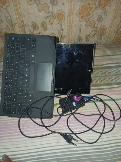 Microsoft Surface Pro 3 8GB RAM 128GB SSD