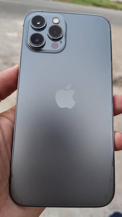 Apple iPhone 12 Pro Max 256gb