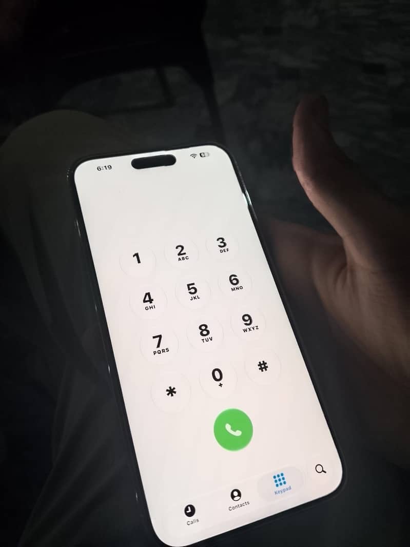 Apple iPhone 14 Pro Max 7