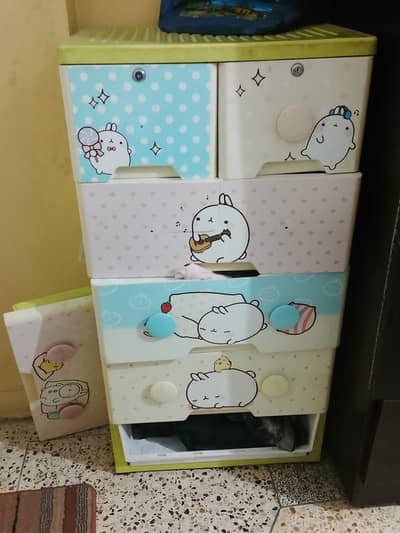 cupboard