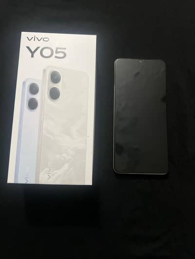 Vivo Y05