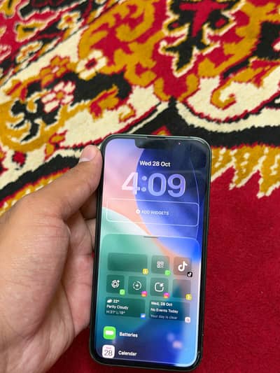 iPhone 13 128gb