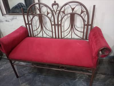 Bed Set Furniture with mattress