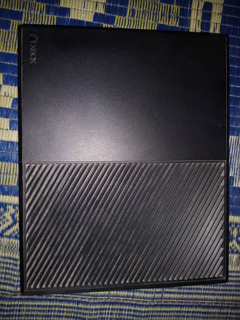 XbOx One 1