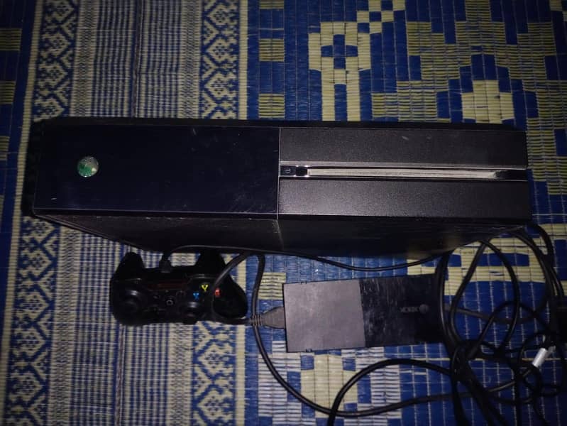 XbOx One 2