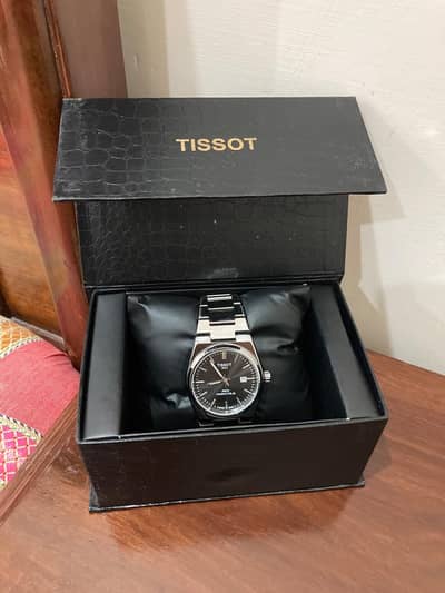 Tissot prx