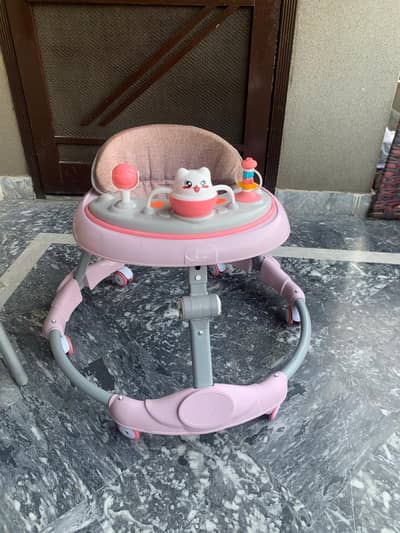 Baby Walker for Sale in Good Condition