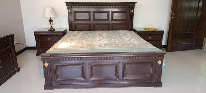 Bed Set