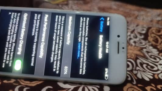 Apple iPhone 6S