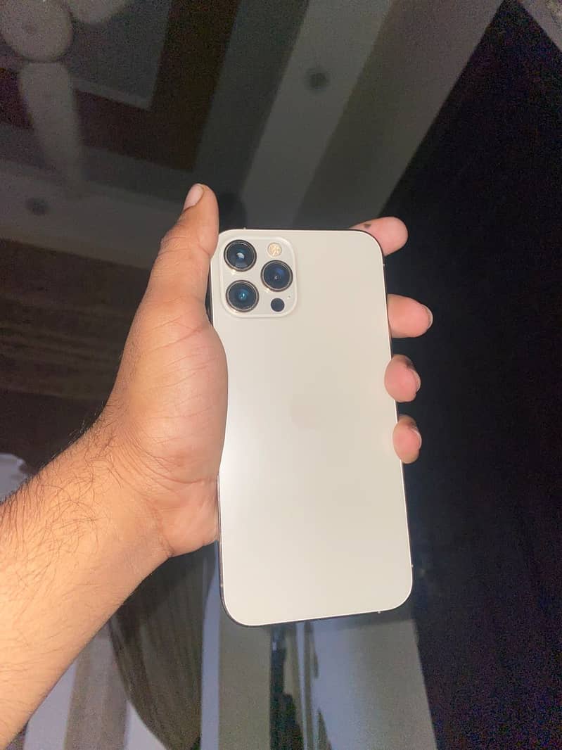 Apple iPhone 12 Pro Max 0