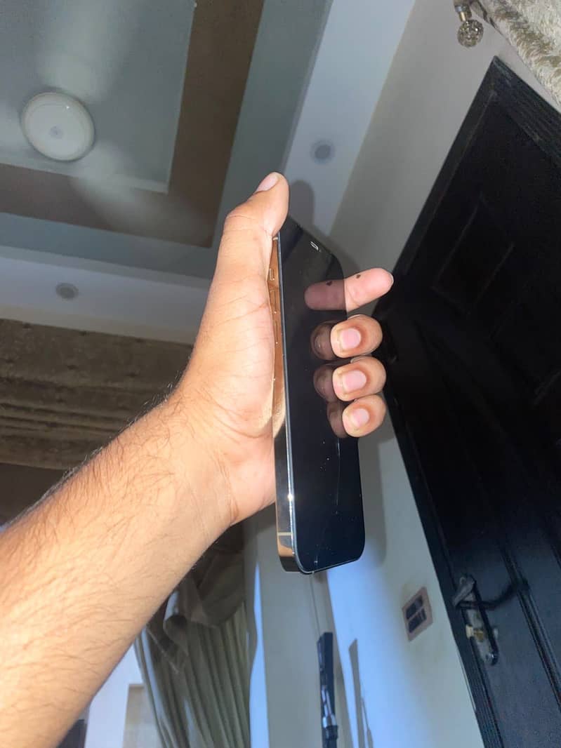 Apple iPhone 12 Pro Max 1